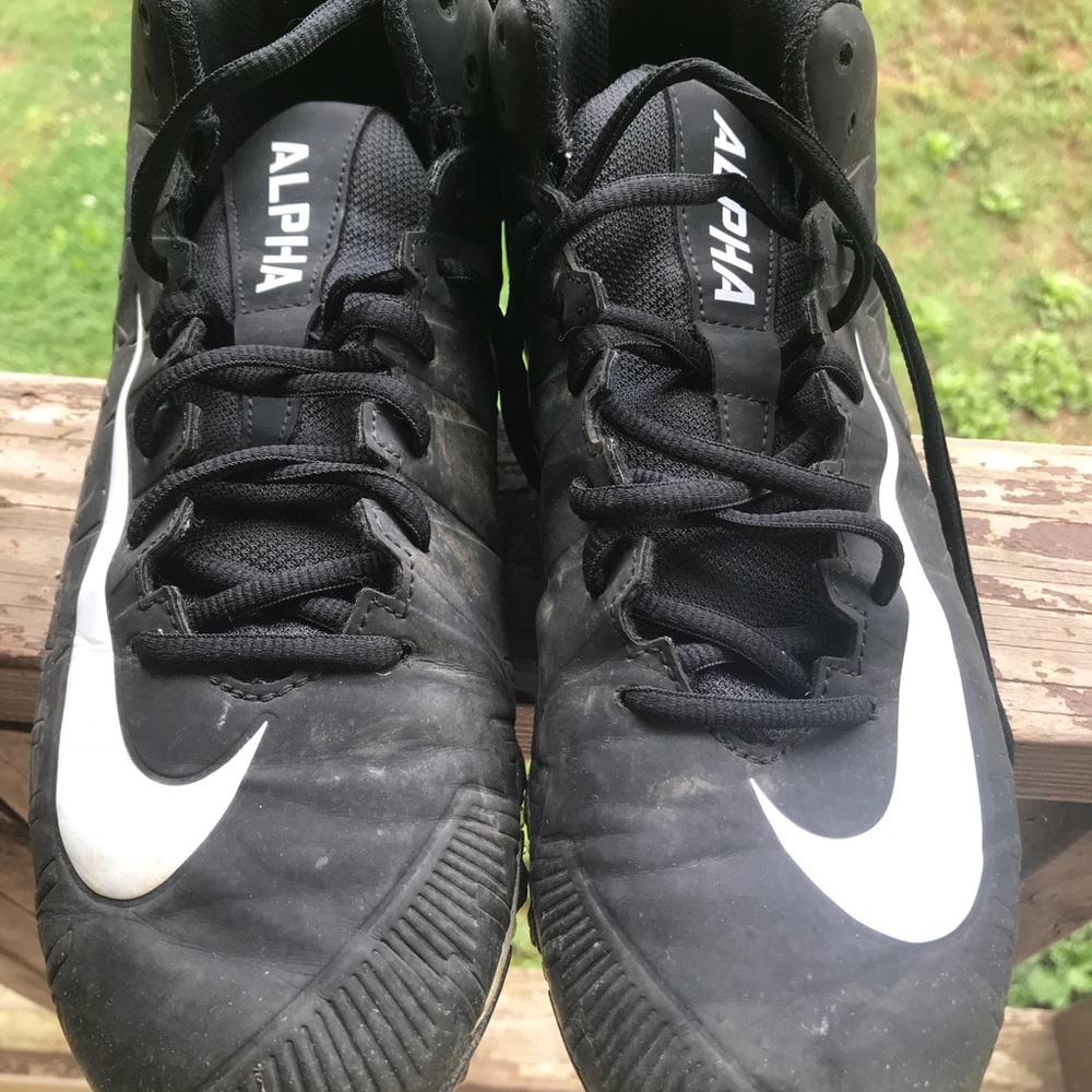 Nike Football Cleats